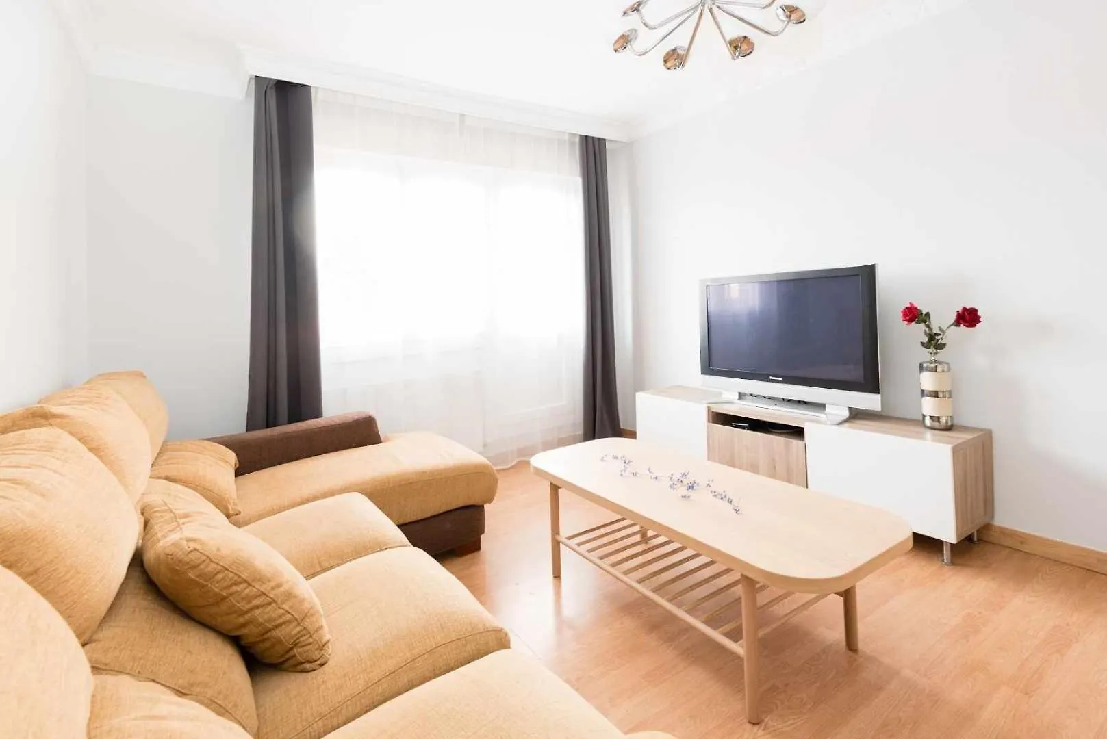 Apartmán Disfruta Bilbao Enjoy Bilbao Profiter De Bilbao