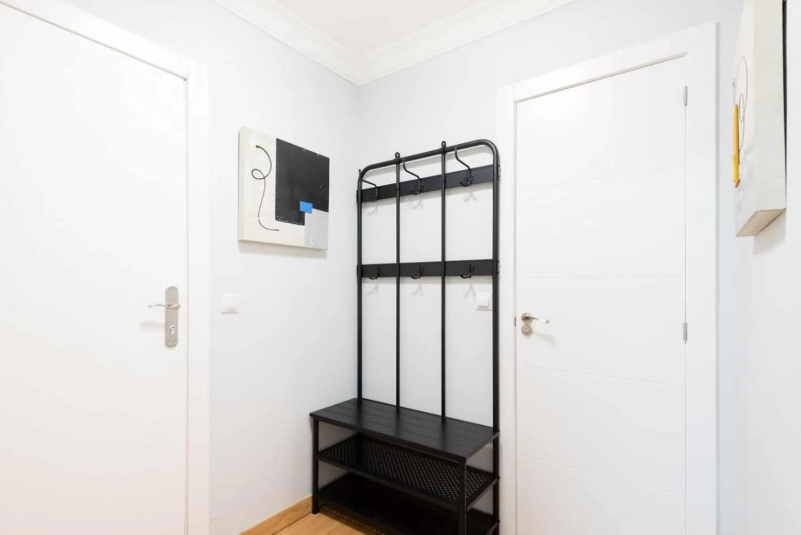 Apartmán Disfruta Bilbao Enjoy Bilbao Profiter De Bilbao