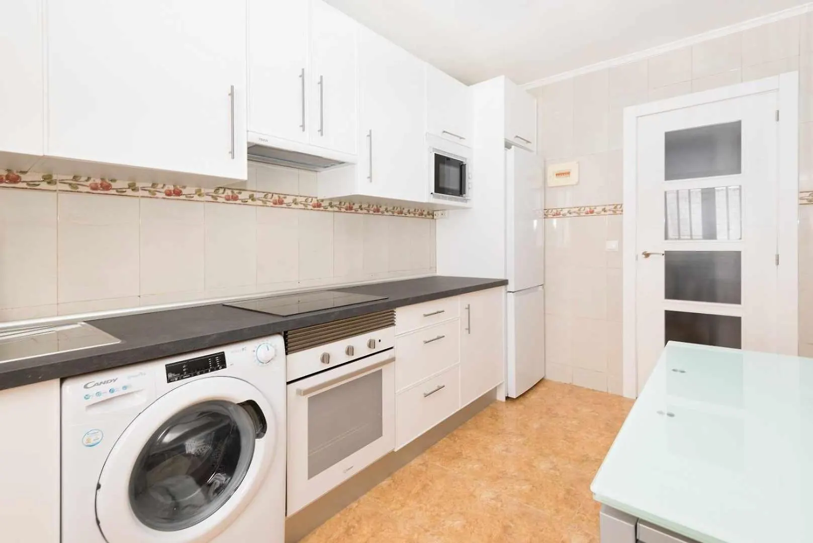 Apartmán Disfruta Bilbao Enjoy Bilbao Profiter De Bilbao 0*,