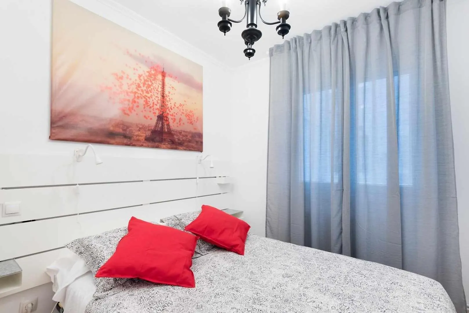 Apartmán Disfruta Bilbao Enjoy Bilbao Profiter De Bilbao